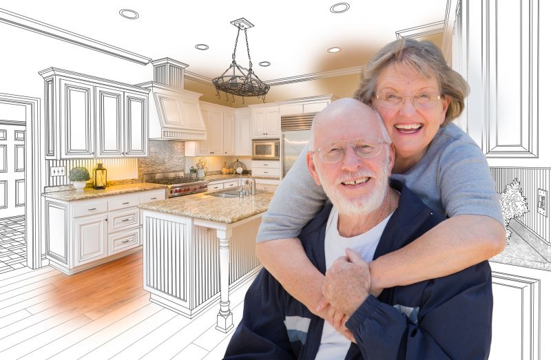 Local Kitchen Remodel Experts