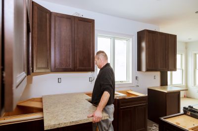 Countertop Installation Specialists