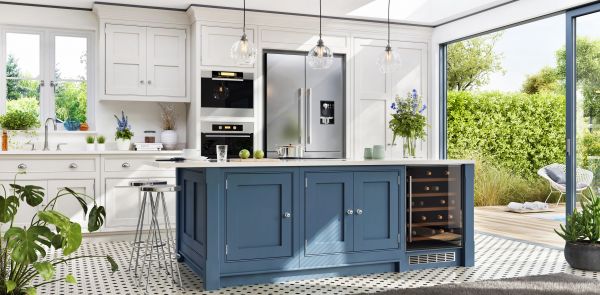 Kitchen Design Service in Denison