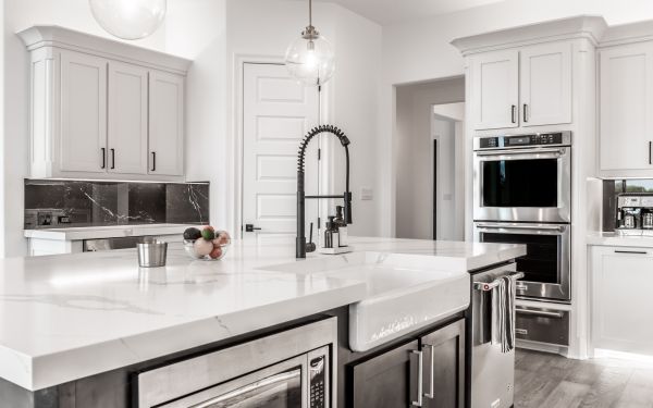 Kitchen Updating in Denison