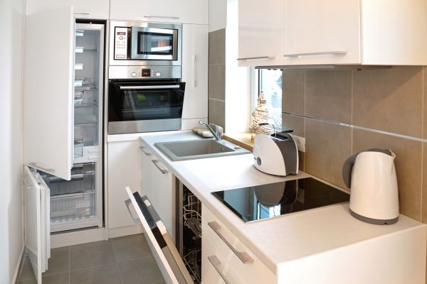 Kitchenette Installation in Denison