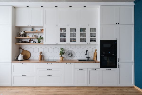 Kitchen Cupboards Remodeling in Denison