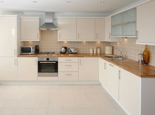 Kitchen Cabinets Remodeling in Denison