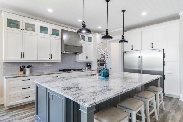 Modern Kitchen Remodeling in Denison
